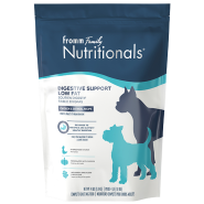 Fromm Dog Nutritionals DgstvSpt LowFat Chicken&Oatml 1.8kg