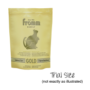 Fromm Cat Gold Indoor Trials 20/3 oz