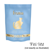 Fromm Cat Gold Healthy Weight Trials 20/3oz