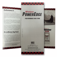 Redpaw PowerEdge Brochure