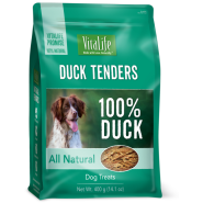 VitaLife Duck Tenders 400 g