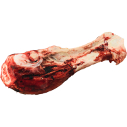 K9 Choice Dog Beef Dino Bones 1pk