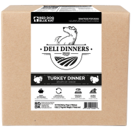 Red Dog Blue Kat Dog Deli Dinner Turkey 6/1 lb