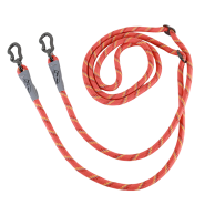 K9 Explorer Trek Multi-Function Rope Leash Sahara 8