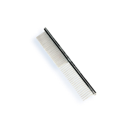 Safari Comb Medium/Fine 4.5" No Color