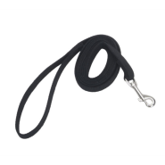 TrainRight! Cotton Web Training Leash 5/8" x 6