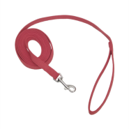 TrainRight! Cotton Web Training Leash 5/8" x 6