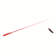 Coastal Telescoping Flying Teaser