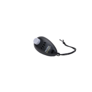 TrainRight! Training Clicker Black