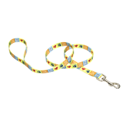 Pet Attire Leash 3/4x6