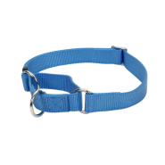 No Slip Adjustable MRT Collar 3/4x14"-20" Blue Lagoon