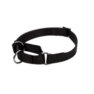 No Slip Adjustable MRT Collar 3/4" Black 20"