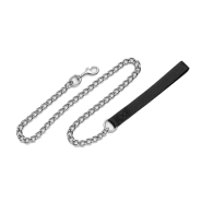 Titan Fine Chain Leash 2.0 mm x 4