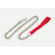 Titan Heavy Chain Leash 3.0 mm x 4