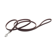 Circle T Latigo Lthr Leash 1/4" x 6