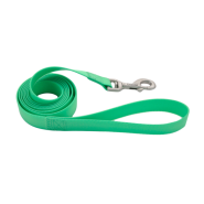 Pro Waterproof Leash Lime 1"x6'