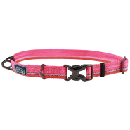 K9 Explorer Trek Adj Collar Himalayas Large 18-26"