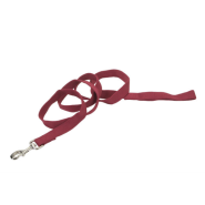 New Earth Soy Leash 5/8" x 6