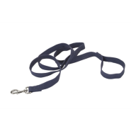 New Earth Soy Leash 5/8" x 6