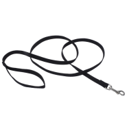 New Earth Soy Leash 5/8" x 6