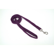 New Earth Soy Leash 5/8" x 6