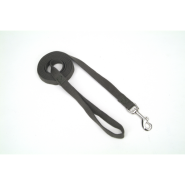 New Earth Soy Leash 5/8" x 6