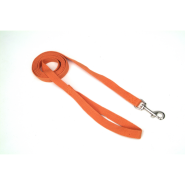 New Earth Soy Leash 5/8" x 6