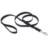 New Earth Soy Leash 1" x 6