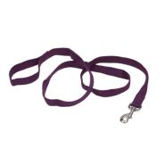 New Earth Soy Leash 1" x 6