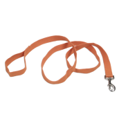 New Earth Soy Leash 1" x 6