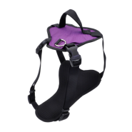 Inspire Harness 1"x20-30" MED Purple