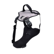 Inspire Harness 1"x26-38" LG Grey