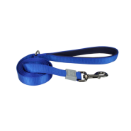 Life is Good Dog Padded Handle Leash 1"x6