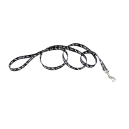 Pet Attire Leash 1"x4