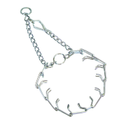 Herm Sprenger Ultra+ Prong Trng Collar w/Ltch 2.25mmx14"