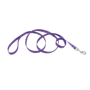 Pet Attire Leash 1"x4