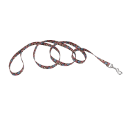 Pet Attire Leash 3/4"x6