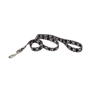 Pet Attire Leash 3/4"x6