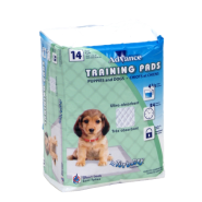 Advance Training Pads Turbo Dry 14 ct