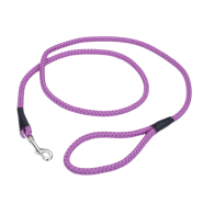 Coastal Rope Leash 1/2" x 6