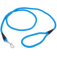 Coastal Rope Leash 1/2" x 6