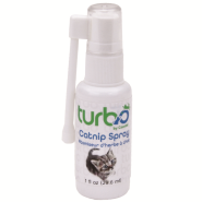 Catnip Oil Spray 1 oz