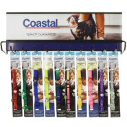 Safe Cat Ombre Collar Display 20 pc