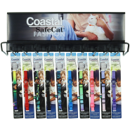 Safe Cat & Heartbreaker Combo Collar Display 20 pc