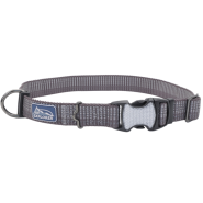 K9 Explorer Woven Adjustable Collar Mountain 5/8x10-14"