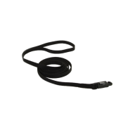 Nylon Cat Leash w/E-Z Snap 5/8"x6