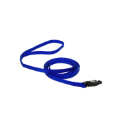 Nylon Cat Leash w/E-Z Snap 5/8"x6