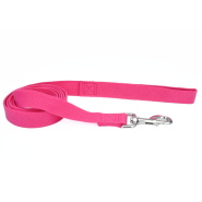 New Earth Soy Leash 5/8" x 6