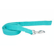 New Earth Soy Leash 5/8" x 6