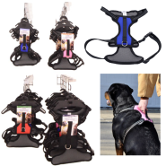 Coastal Control Handle Harness 2019 Display